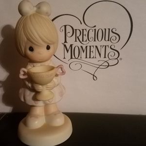 1988 Precious Moment #520829
